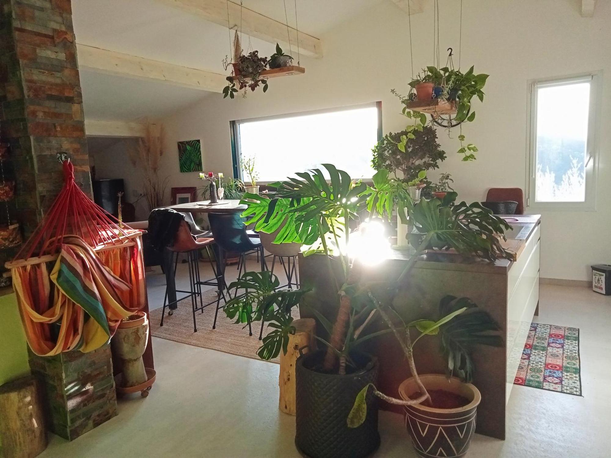 Carnoules  Logement De Charme Avec Piscine Et Jacuzzi מראה חיצוני תמונה