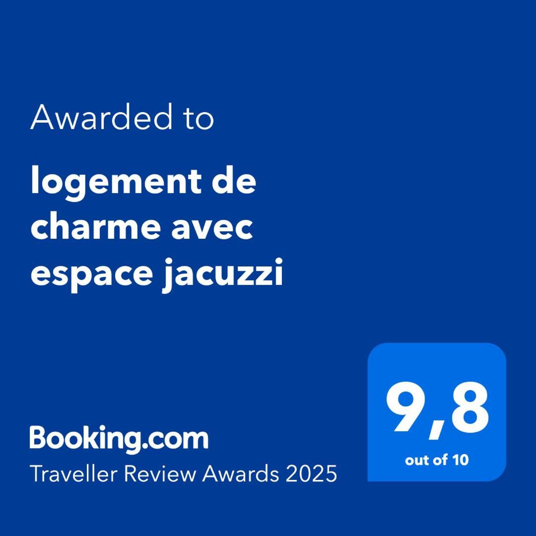 Carnoules  Logement De Charme Avec Piscine Et Jacuzzi מראה חיצוני תמונה